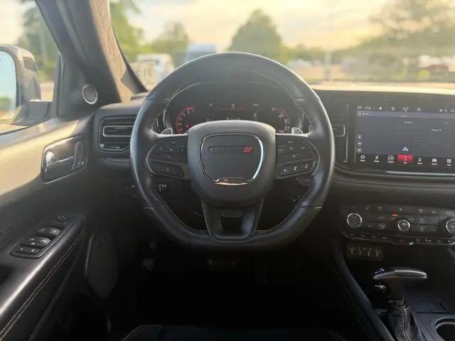2025 Dodge Durango R/T 20th Anniversary Premium AWD