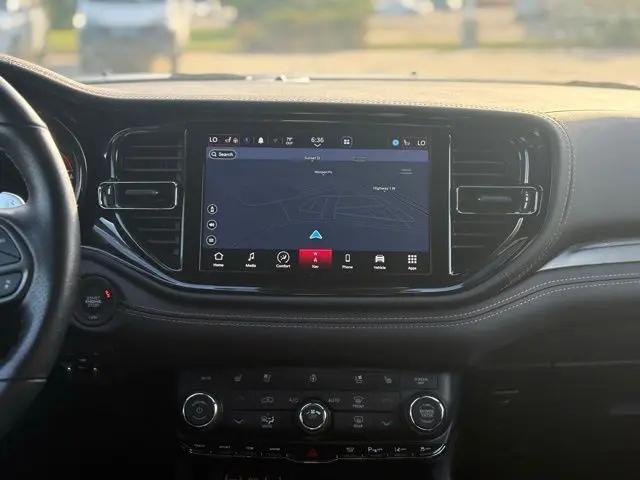 2025 Dodge Durango R/T 20th Anniversary Premium AWD