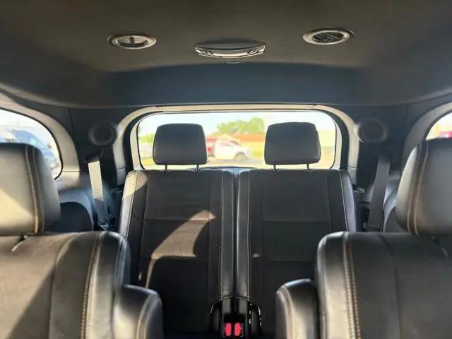 2025 Dodge Durango R/T 20th Anniversary Premium AWD
