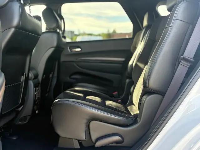 2025 Dodge Durango R/T 20th Anniversary Premium AWD