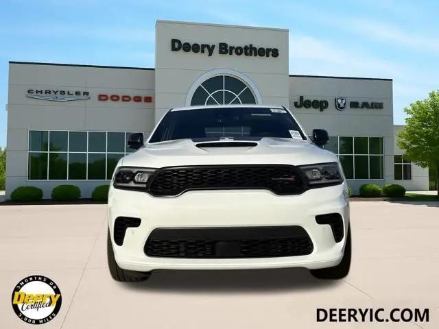 2025 Dodge Durango R/T 20th Anniversary Premium AWD