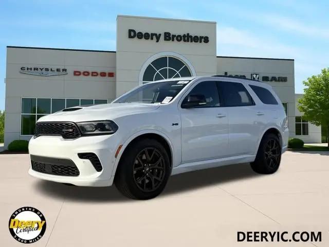 2025 Dodge Durango R/T 20th Anniversary Premium AWD