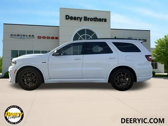 2025 Dodge Durango R/T 20th Anniversary Premium AWD