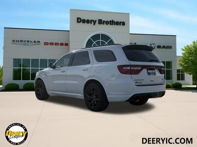 2025 Dodge Durango R/T 20th Anniversary Premium AWD