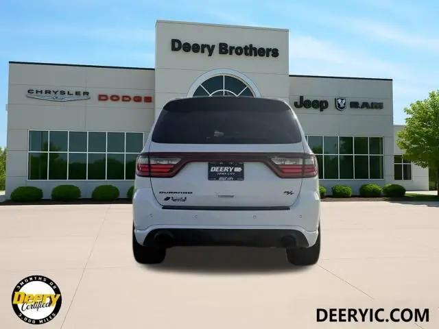 2025 Dodge Durango R/T 20th Anniversary Premium AWD