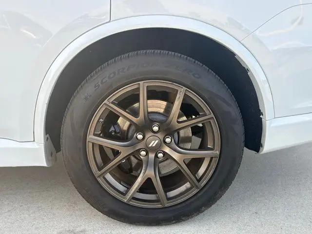 2025 Dodge Durango R/T 20th Anniversary Premium AWD