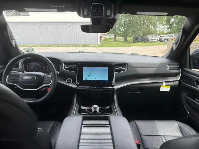 2024 Jeep Wagoneer Series II 4x4