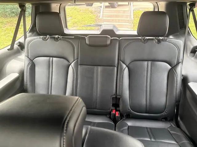 2024 Jeep Wagoneer Series II 4x4