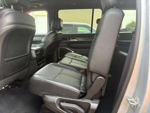 2024 Jeep Wagoneer Series II 4x4