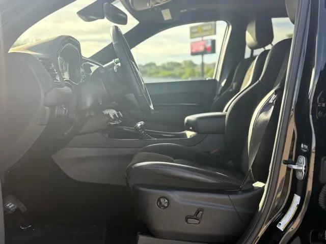 2026 Dodge Durango GT Premium AWD HEMI V8