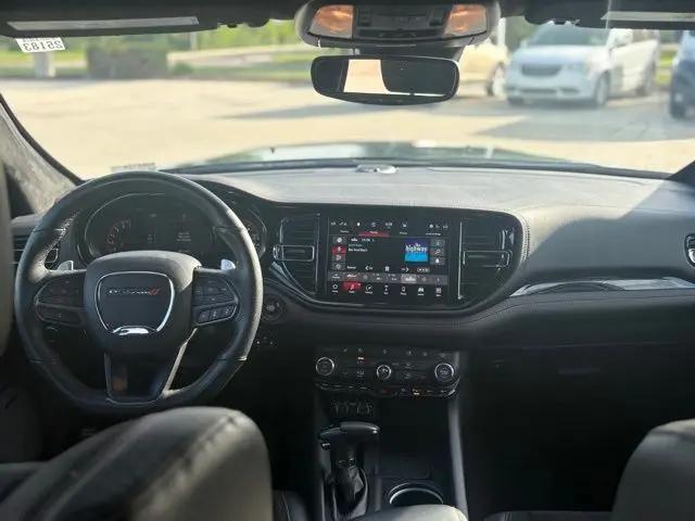 2026 Dodge Durango GT Premium AWD HEMI V8