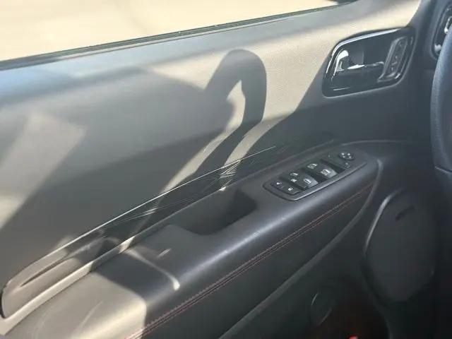 2026 Dodge Durango GT Premium AWD HEMI V8