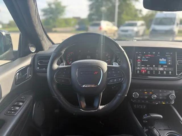 2026 Dodge Durango GT Premium AWD HEMI V8