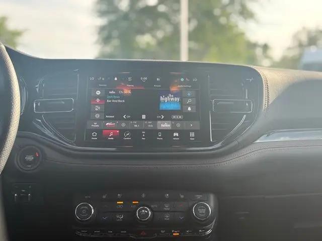 2026 Dodge Durango GT Premium AWD HEMI V8