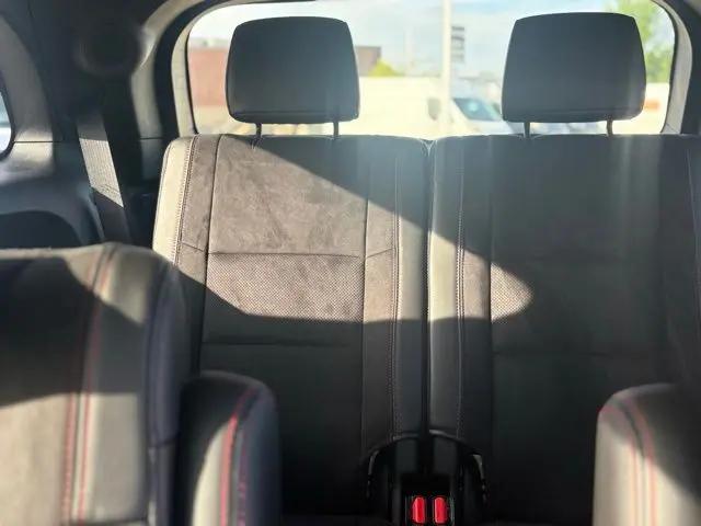 2026 Dodge Durango GT Premium AWD HEMI V8