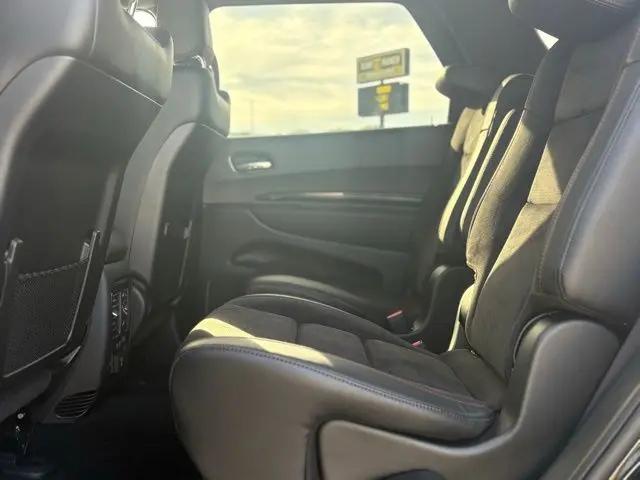 2026 Dodge Durango GT Premium AWD HEMI V8
