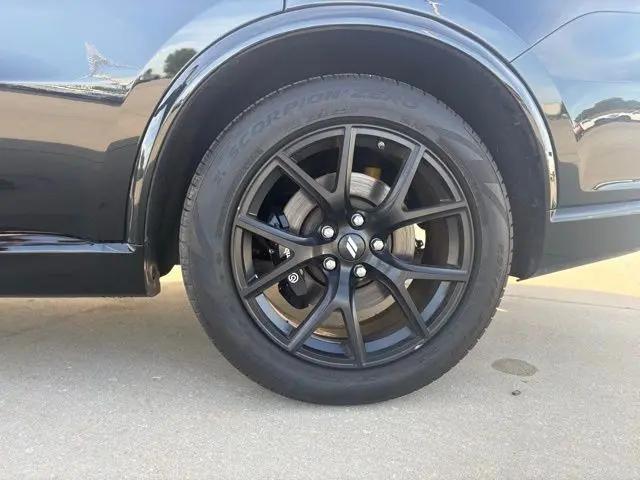 2026 Dodge Durango GT Premium AWD HEMI V8