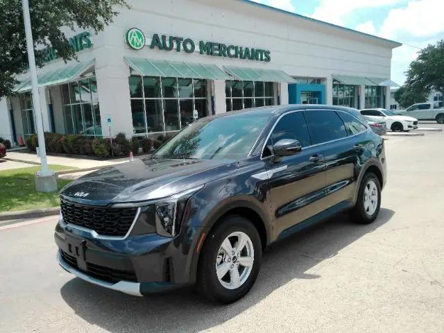 2025 Kia Sorento LX for sale in Plano, TX