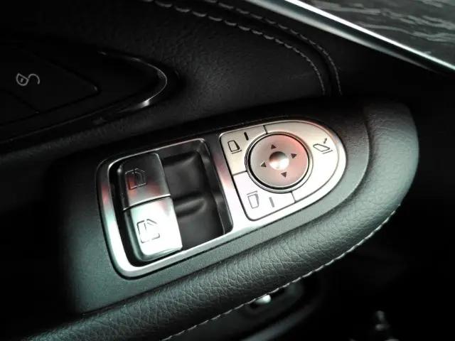 2022 Mercedes-Benz C-CLASS C 300 Coupe