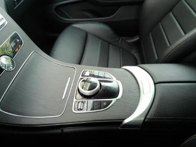 2022 Mercedes-Benz C-CLASS C 300 Coupe