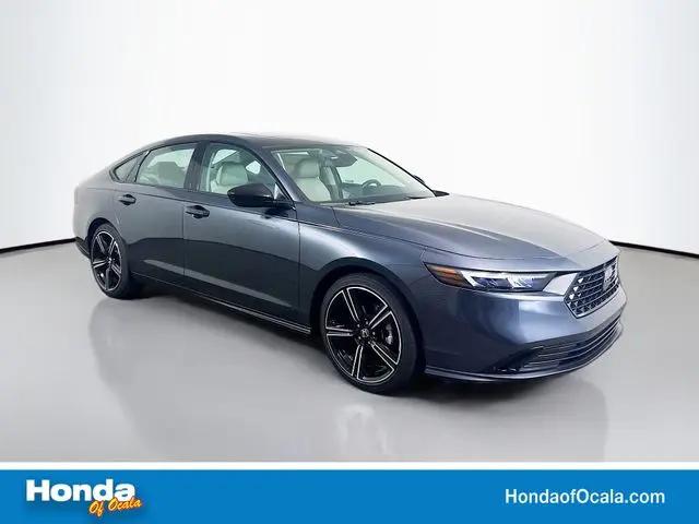 2026 Honda Accord Sedan SE for sale in Ocala, FL