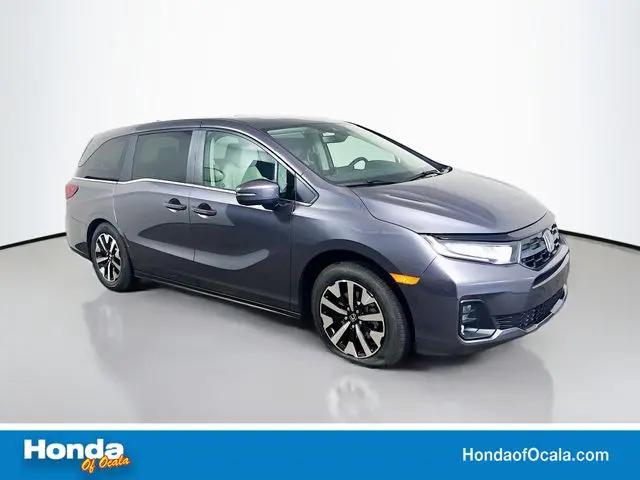 2026 Honda Odyssey EX-L for sale in Ocala, FL