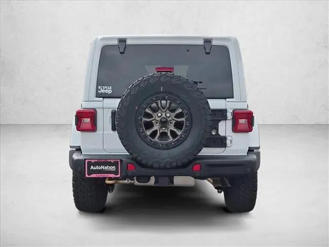 2023 Jeep Wrangler 4-Door Rubicon 392 4x4