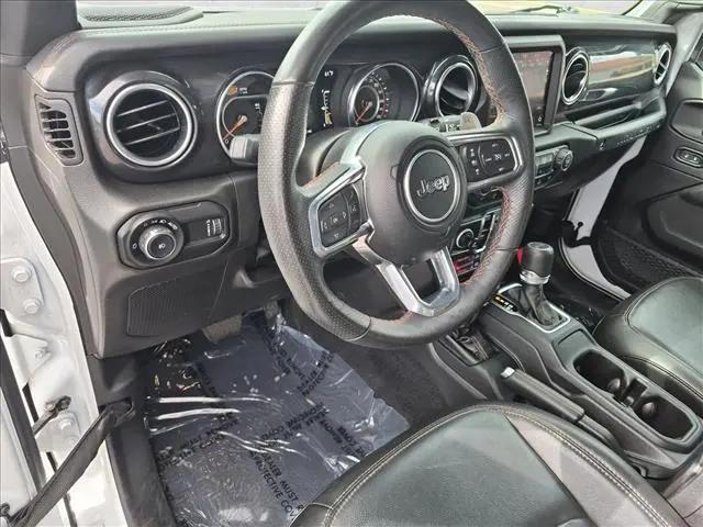 2023 Jeep Wrangler 4-Door Rubicon 392 4x4