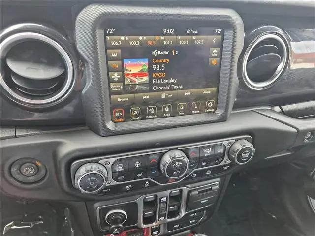 2023 Jeep Wrangler 4-Door Rubicon 392 4x4