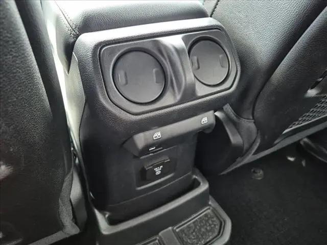 2023 Jeep Wrangler 4-Door Rubicon 392 4x4