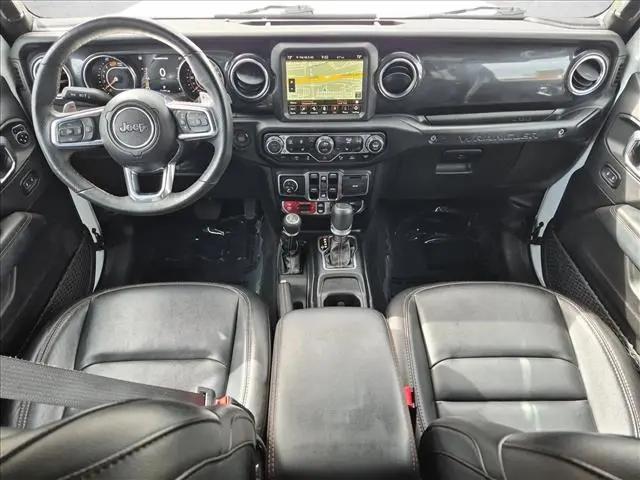 2023 Jeep Wrangler 4-Door Rubicon 392 4x4