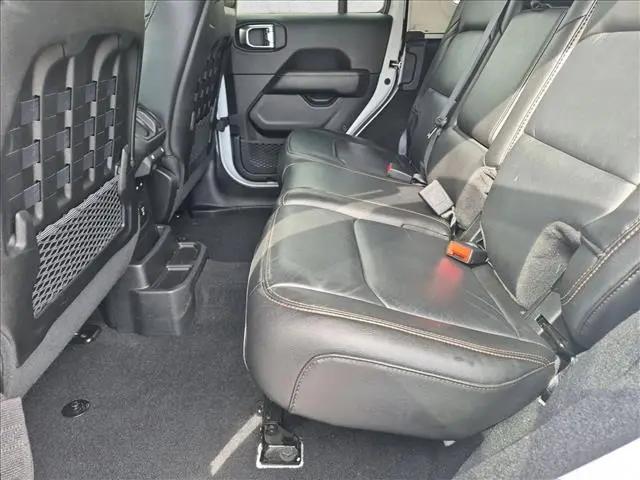 2023 Jeep Wrangler 4-Door Rubicon 392 4x4