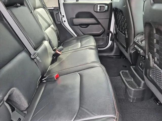 2023 Jeep Wrangler 4-Door Rubicon 392 4x4