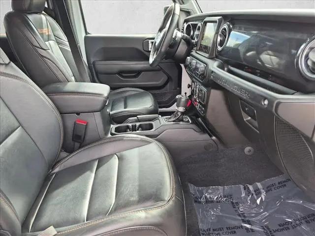 2023 Jeep Wrangler 4-Door Rubicon 392 4x4
