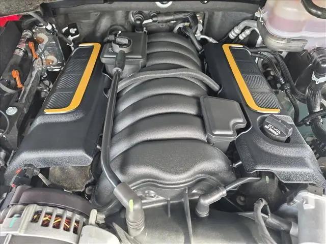2023 Jeep Wrangler 4-Door Rubicon 392 4x4