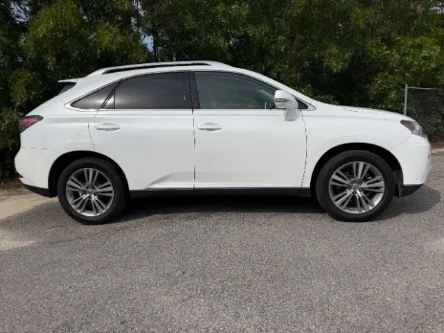 2015 Lexus RX 350 RX 350