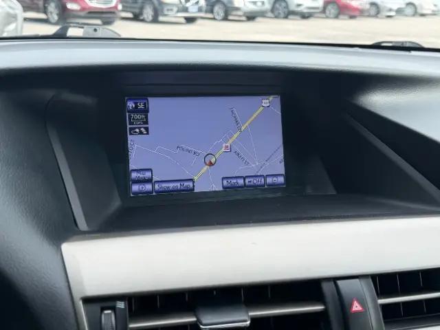 2015 Lexus RX 350 RX 350
