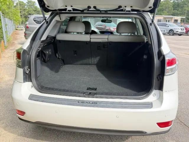 2015 Lexus RX 350 RX 350