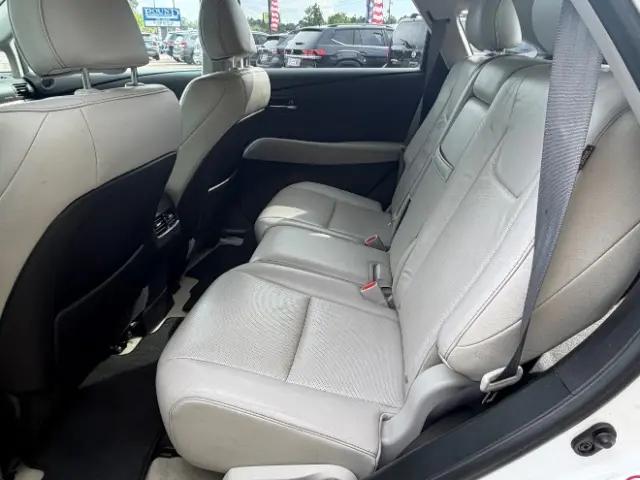 2015 Lexus RX 350 RX 350