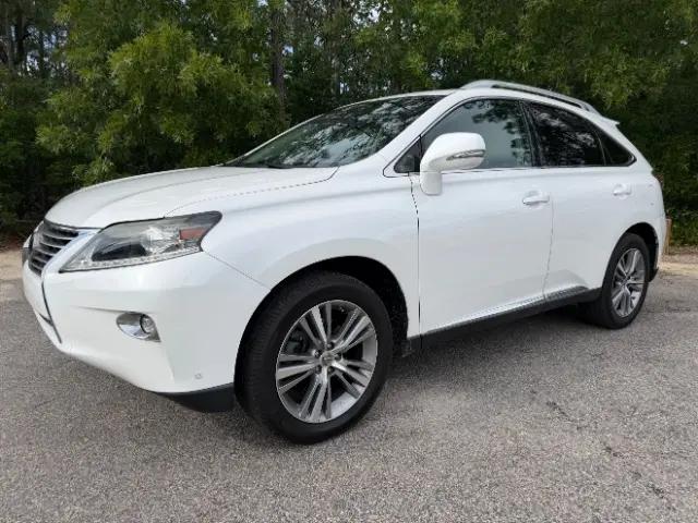 2015 Lexus RX 350 RX 350