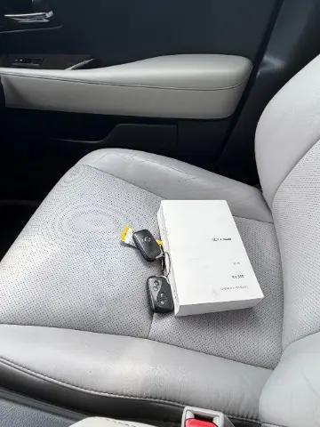 2015 Lexus RX 350 RX 350