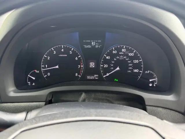 2015 Lexus RX 350 RX 350
