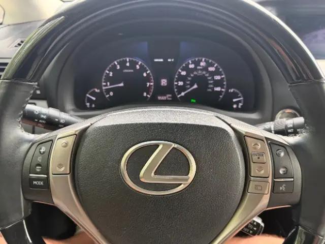 2015 Lexus RX 350 RX 350