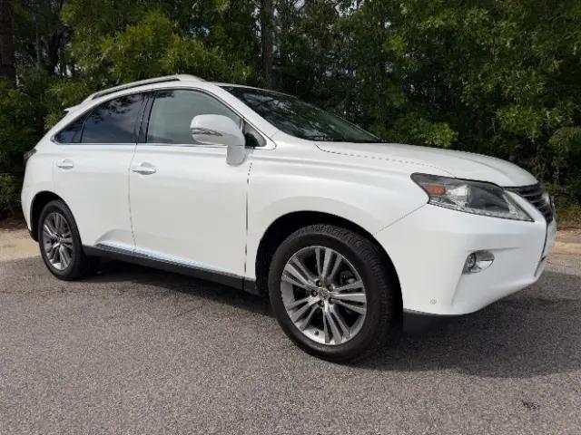 2015 Lexus RX 350 RX 350 for sale in Gaston, SC