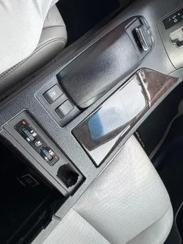2015 Lexus RX 350 RX 350