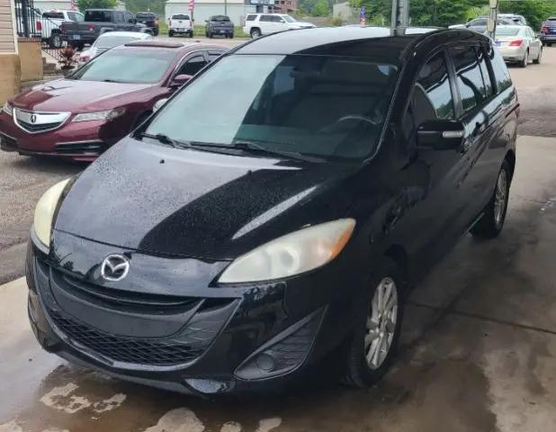 2013 Mazda Mazda5 Sport for sale in Gaston, SC