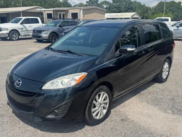 2013 Mazda Mazda5 Sport for sale in Gaston, SC