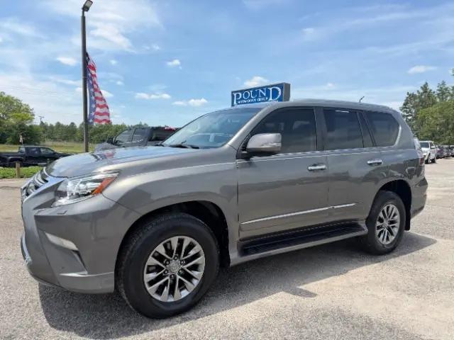 2014 Lexus GX 460 Luxury for sale in Gaston, SC