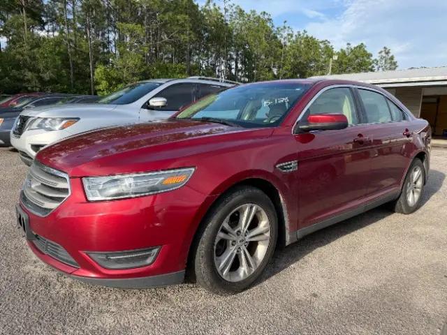 2016 Ford Taurus SEL