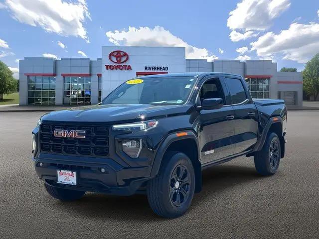 2023 GMC Canyon 2WD Crew Cab Short Box Elevation for sale in Riverhead, NY